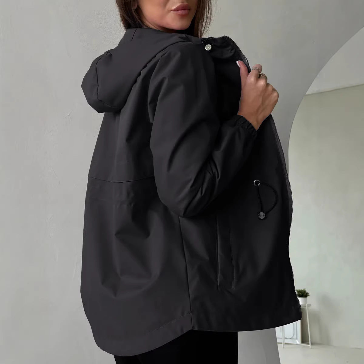 Veste de sport extérieure pour femmes
