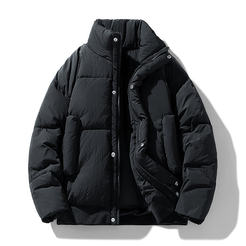 Veste en Duvet Ultra Chaude pour Hommes