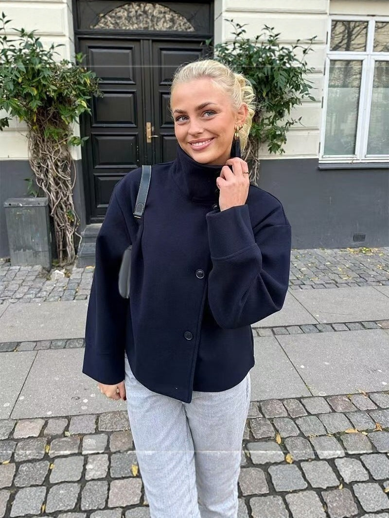 Veste Mode et Confortable pour Femmes