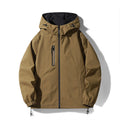 Veste performante imperméable pour homme