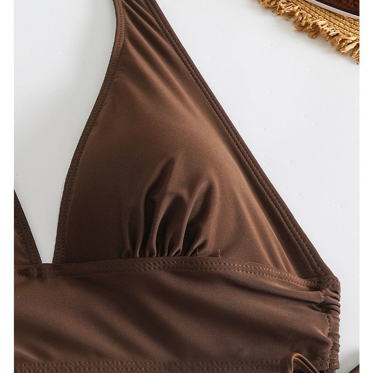 Bikini Triangle Femme Echo Archiv