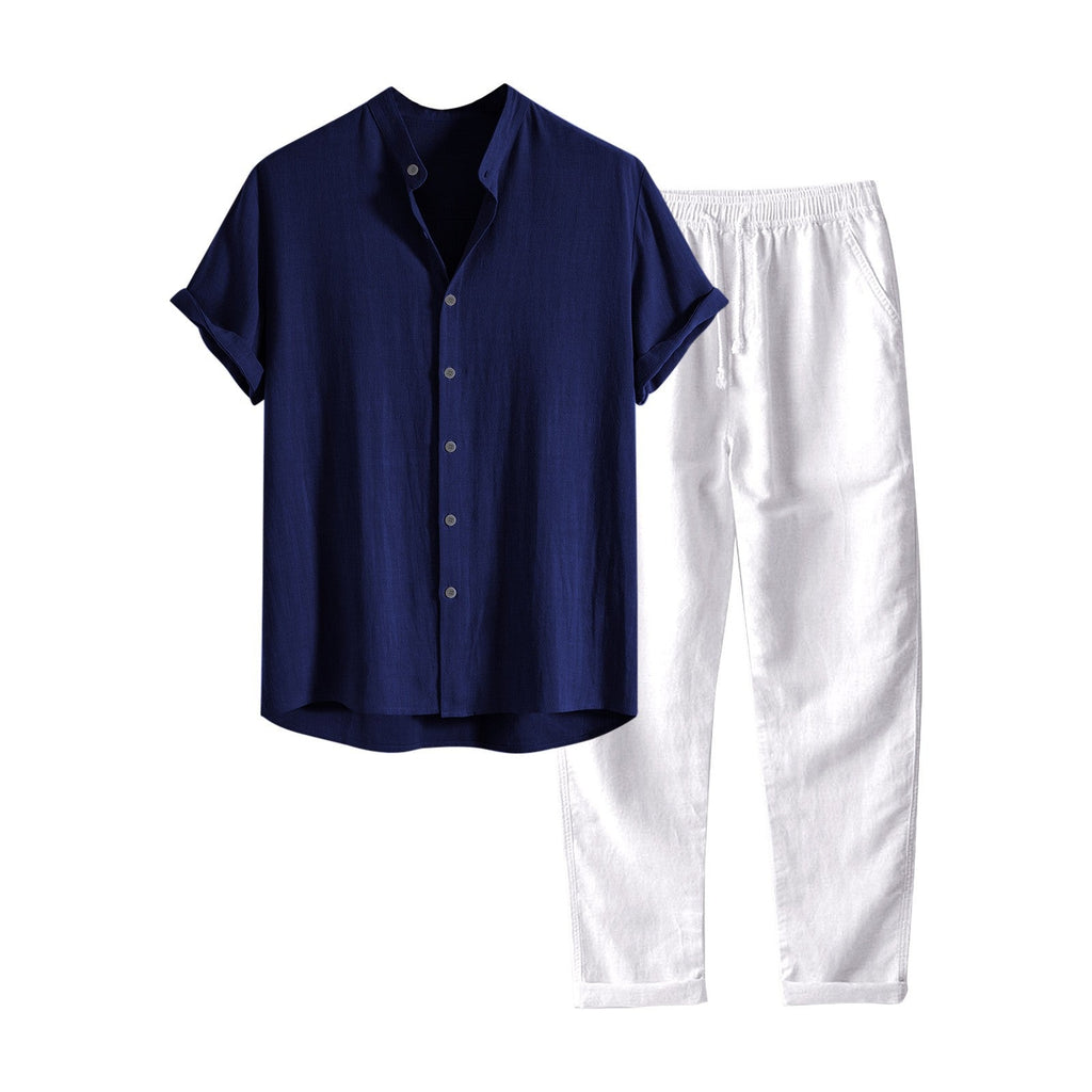 Morata™ | Ensemble en Lin