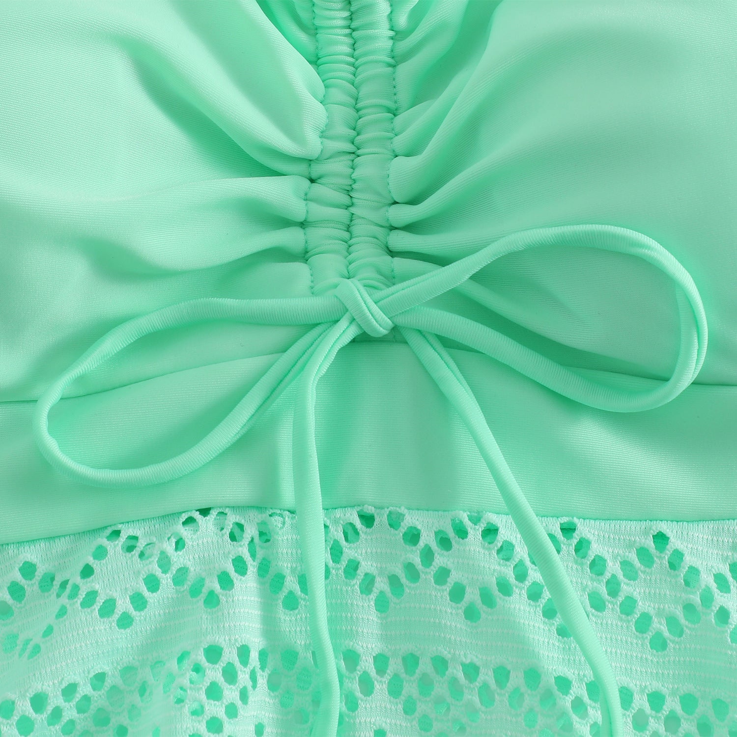 Robe d'été sportive pour femmes avec des bretelles raffinées Echo Archiv