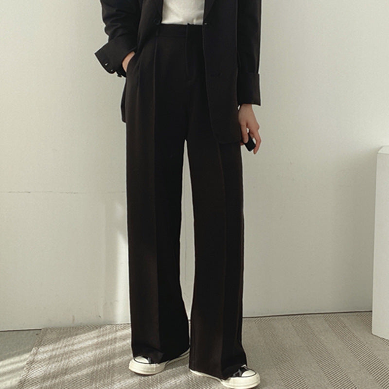 Pantalon Évasé Élégant pour Femmes