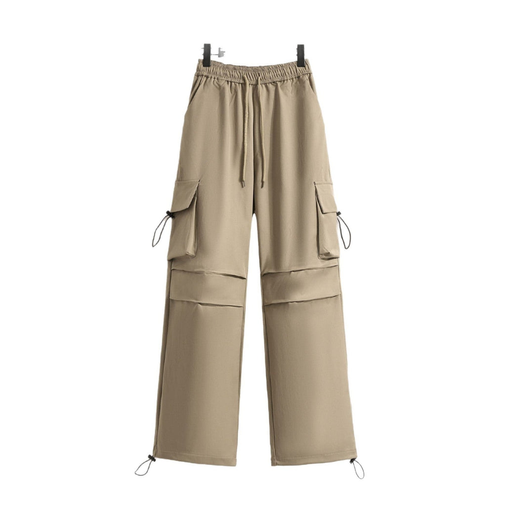 Pantalon Cargo Femme