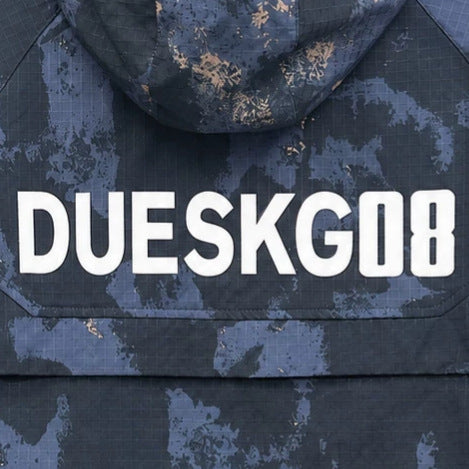 Veste de transition imperméable pour hommes