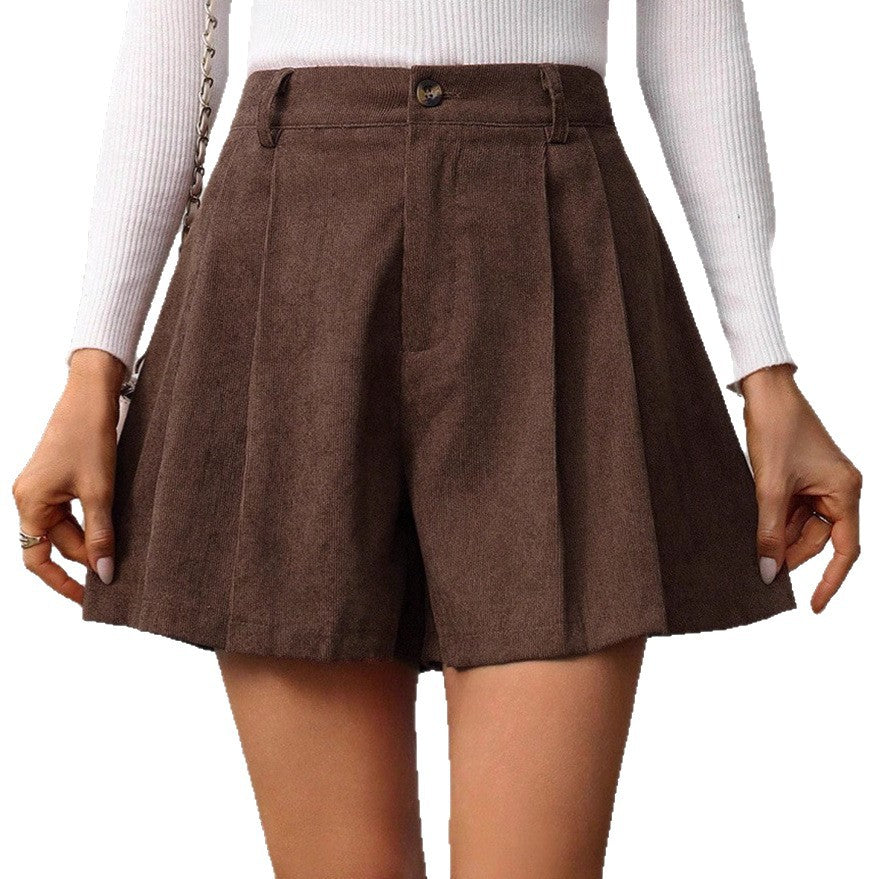 Pantalons larges pour femmes R&B