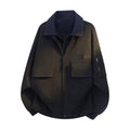 Veste Utility pour hommes avec poches pratiques