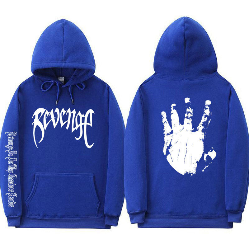 Sweat à capuche tendance pour femmes Echoarchiv