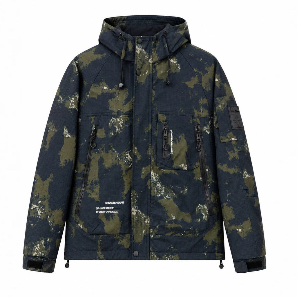 Veste Outdoor Utility pour Homme