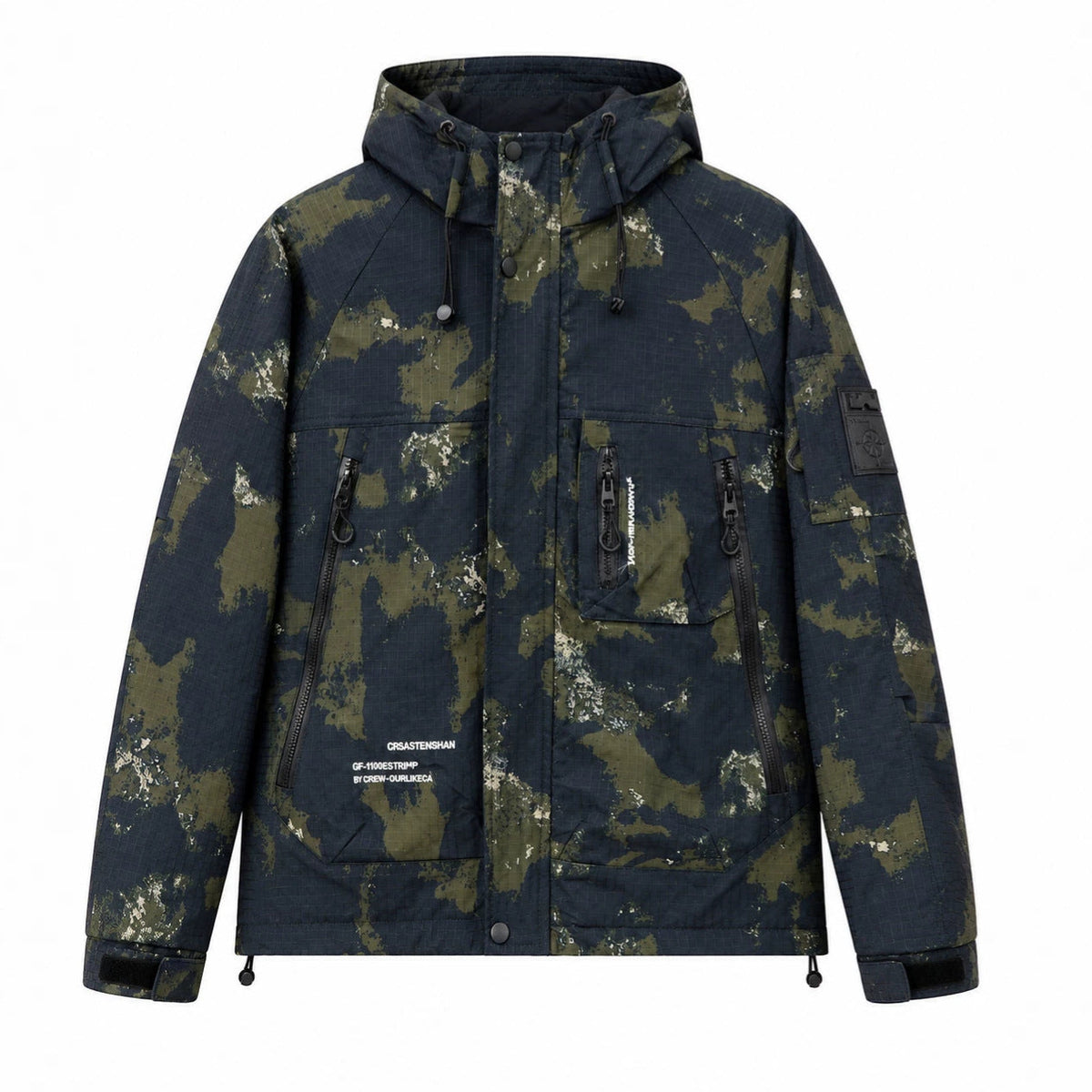 Veste Outdoor Utility pour Homme