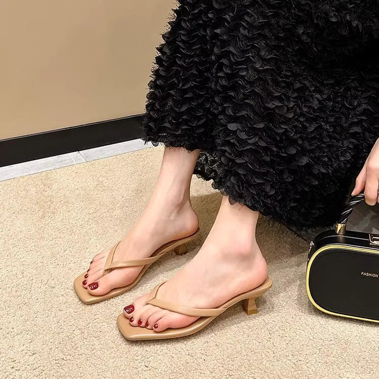 Sandales élégantes pour femmes avec brides réglables R&B