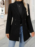 Veste Blazer Élégante et Moderne pour Femmes
