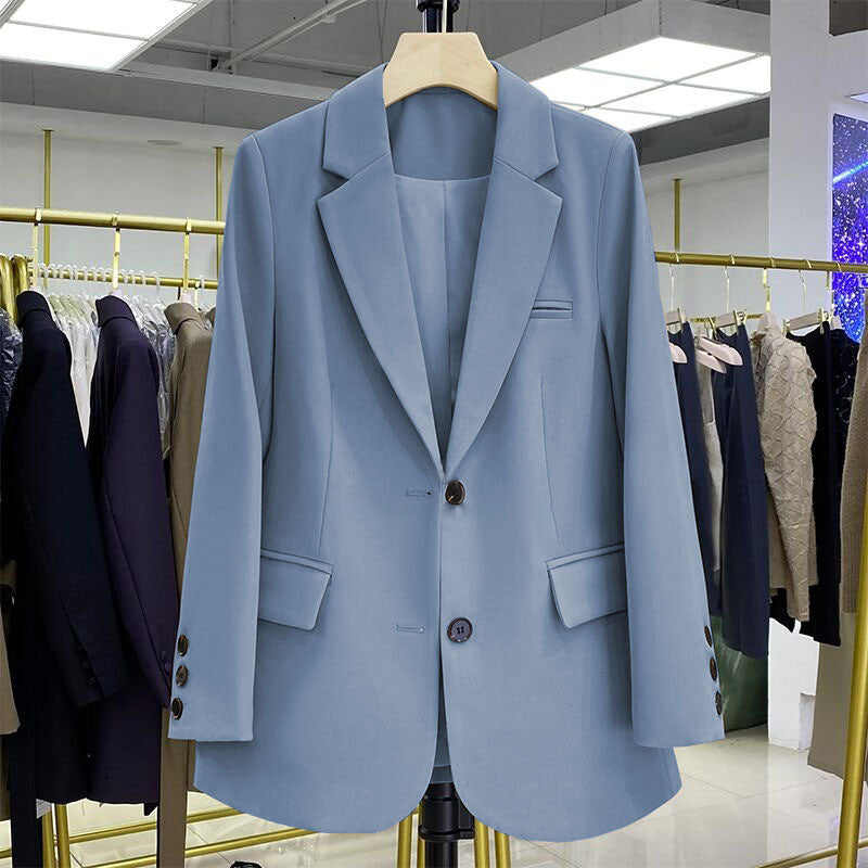 Blazer pour Femmes, Confortable et Élégant