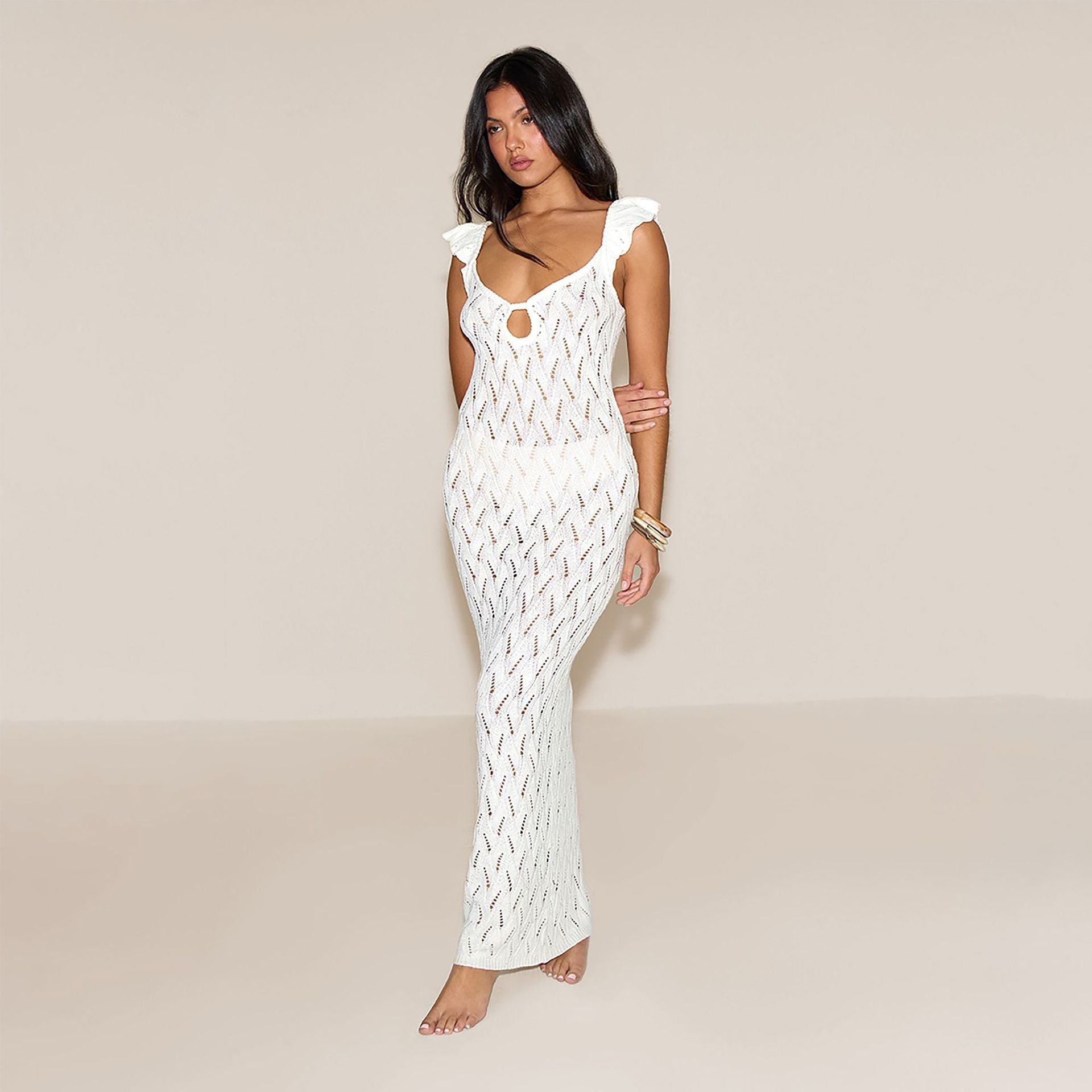 Robe de soirée Damen R&B