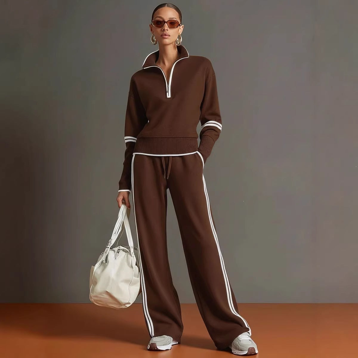 Ensemble de sport pour femmes Echo Archiv