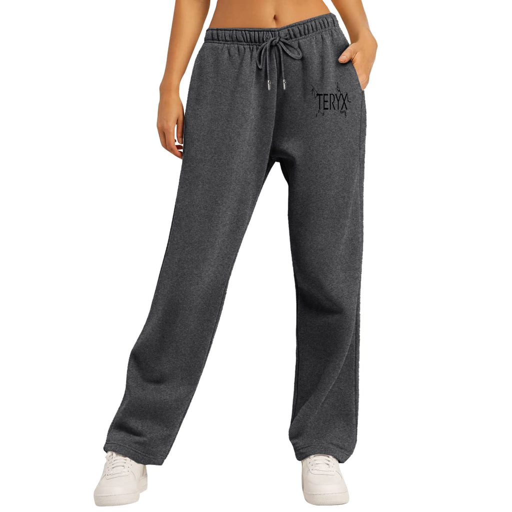 Pantalon de loisirs doux et confortable pour femmes Echoarchiv