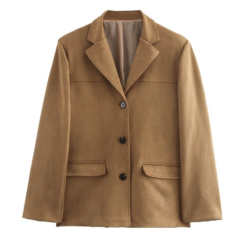 Veste Blazer Femme
