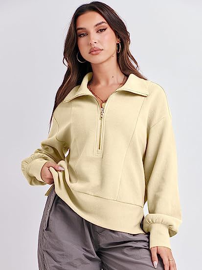 Pull Sportif pour Femmes