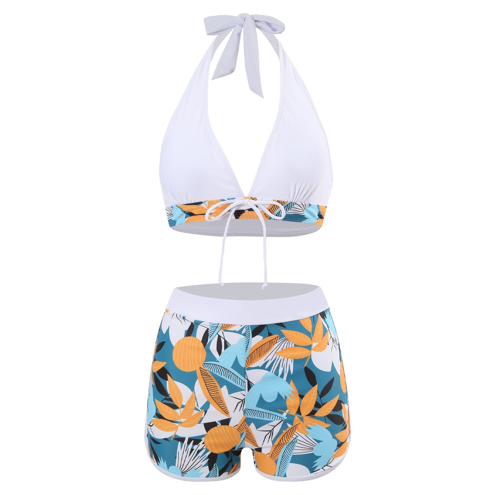 Maillot de bain deux pièces pour femmes Echo Archiv