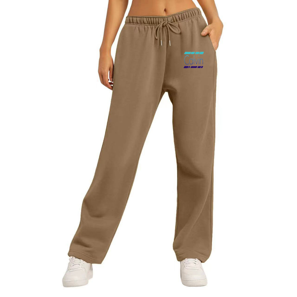 Pantalon de loisirs doux et confortable pour femmes Echoarchiv