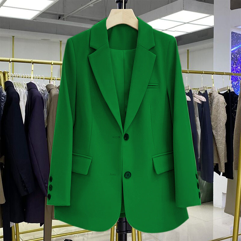 Blazer pour Femmes, Confortable et Élégant