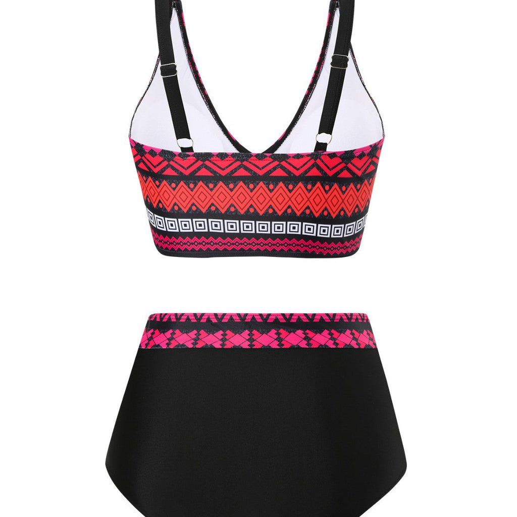 Bikini Sportif Femme Echo Archiv