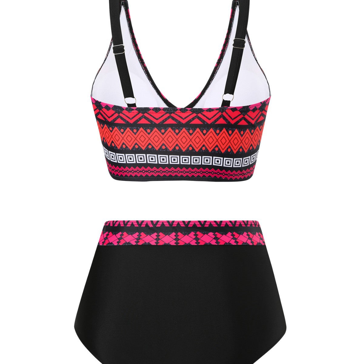 Bikini Sportif Femme Echo Archiv