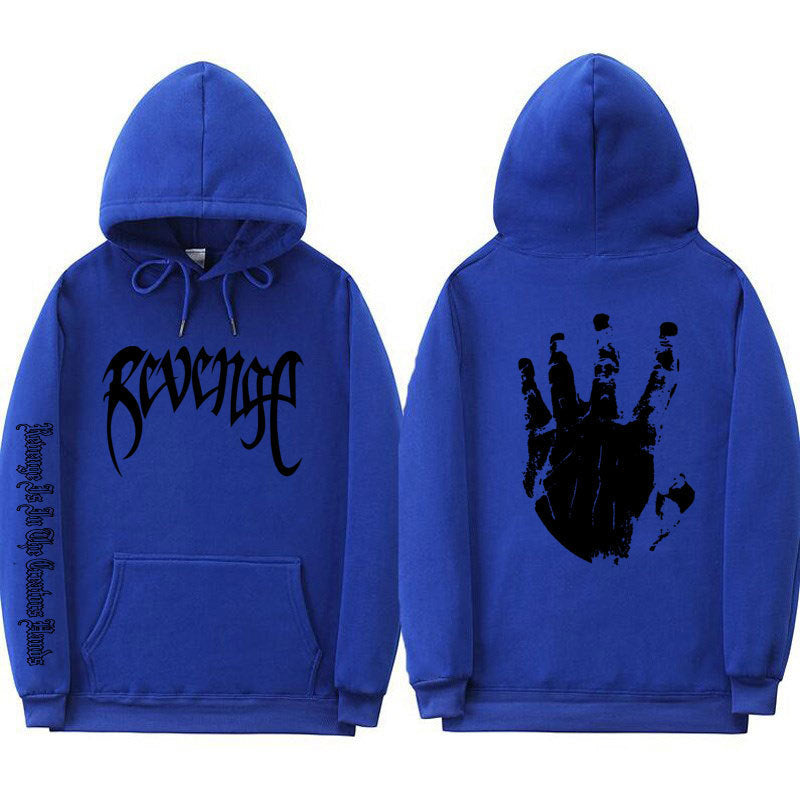 Sweat à capuche tendance pour femmes Echoarchiv