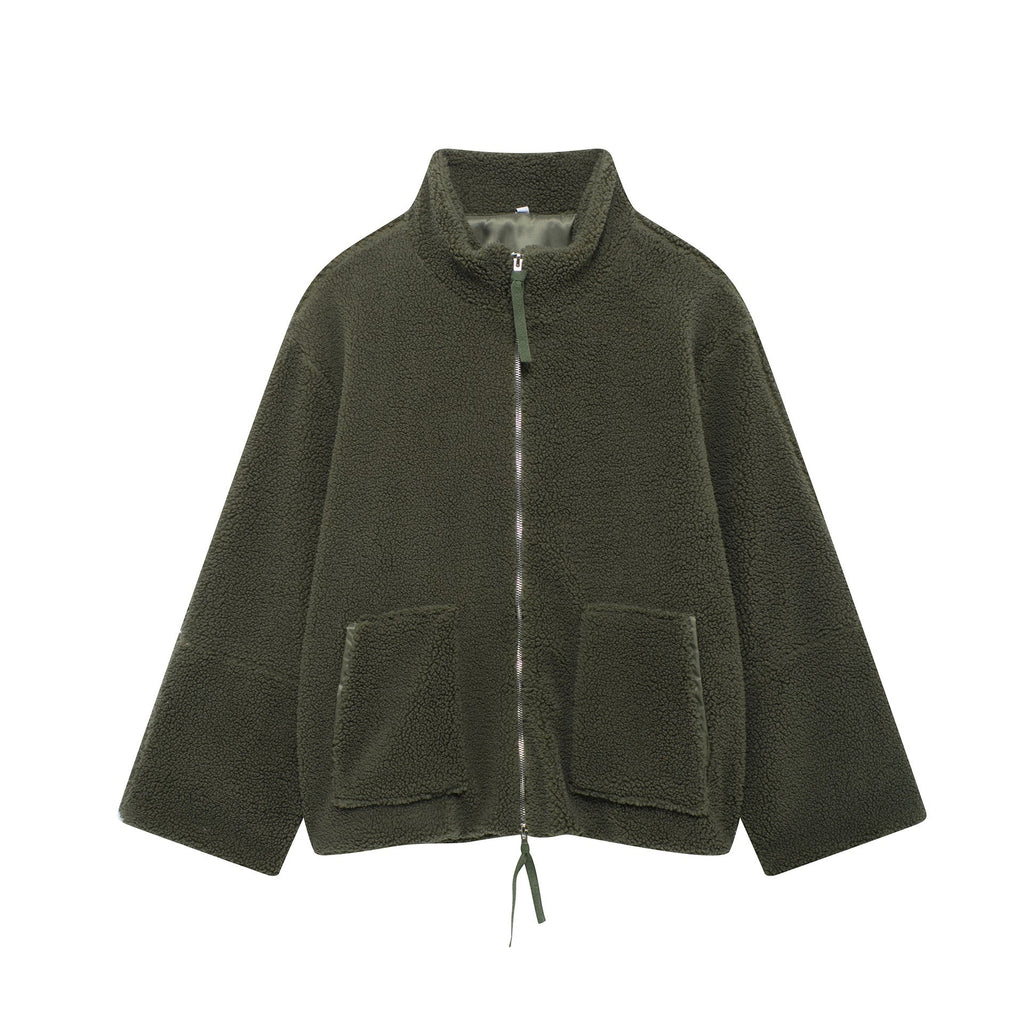 Veste en Fleece Douillette pour Femmes 1787866777