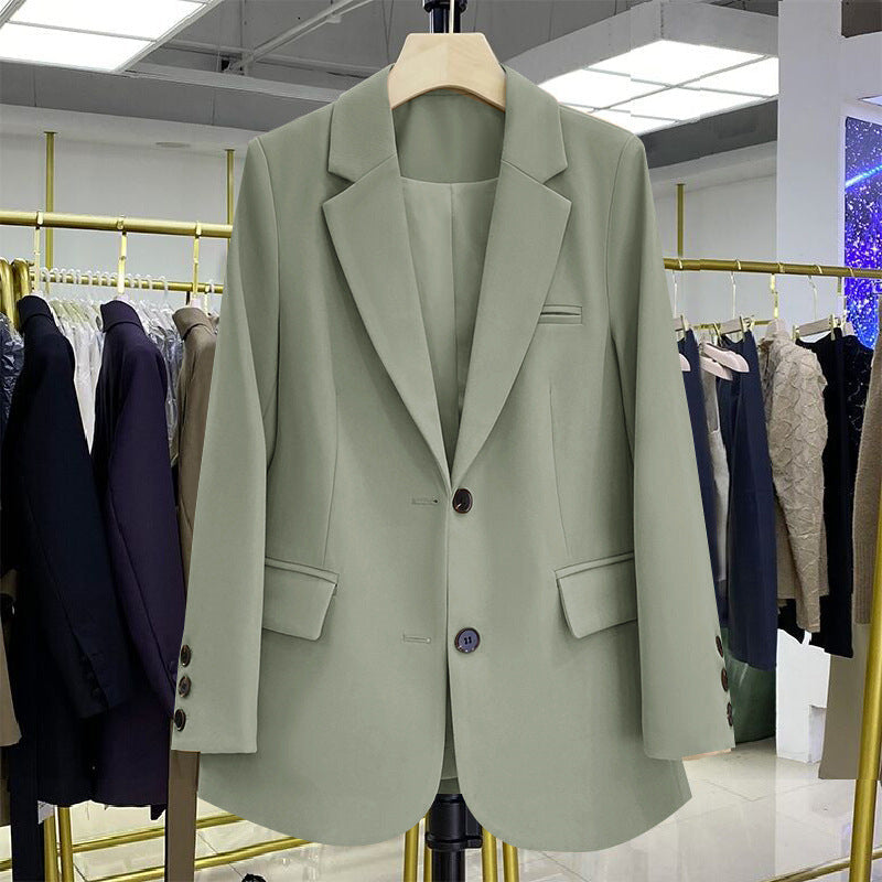 Blazer pour Femmes, Confortable et Élégant