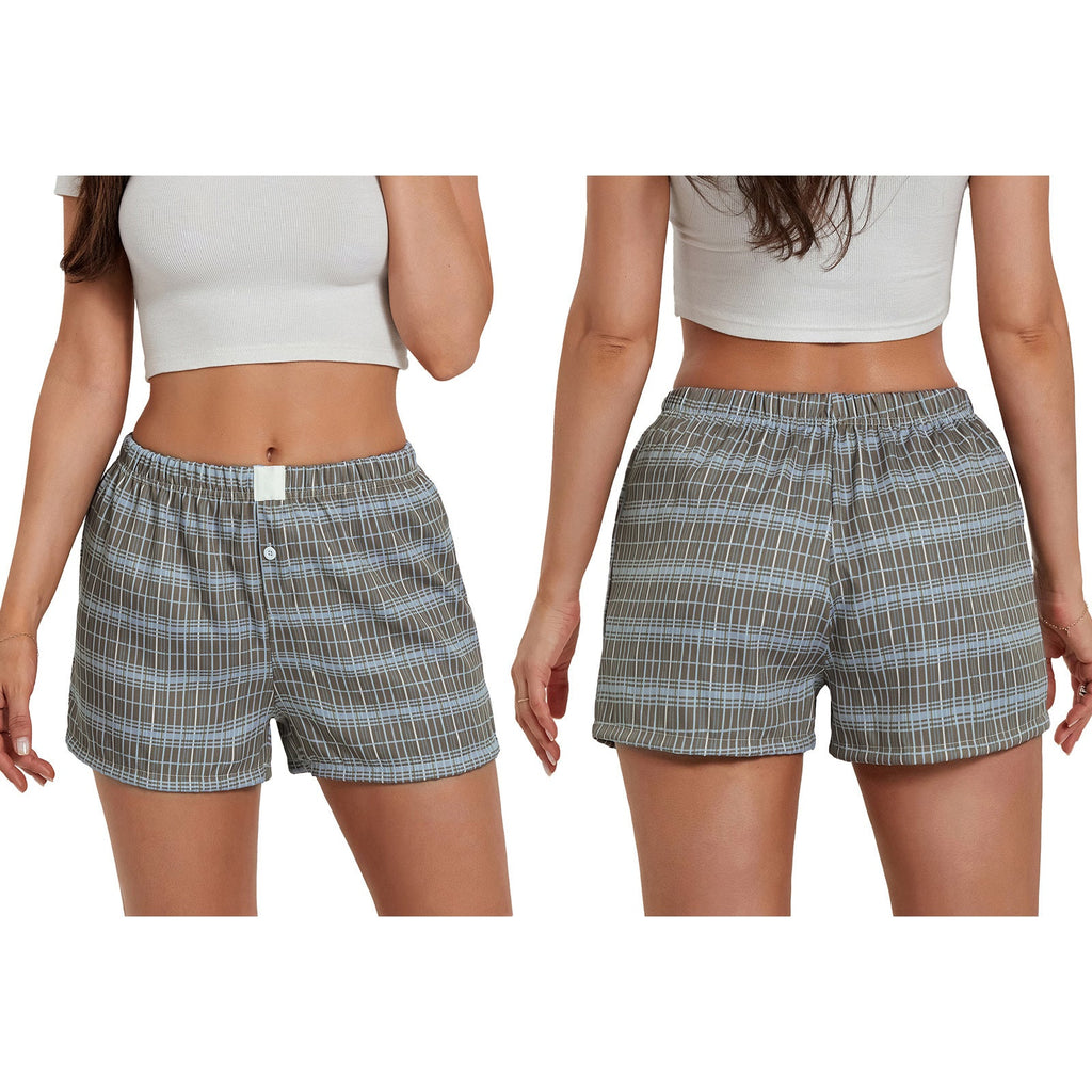 Mode de loisirs pour femmes Heidi-Mode