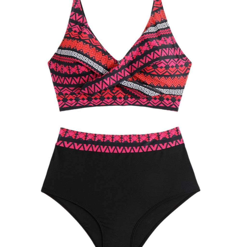 Bikini Sportif Femme Echo Archiv