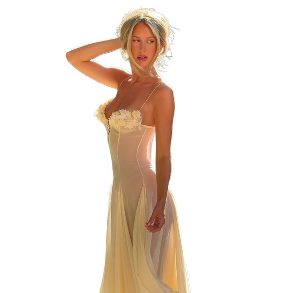 Robe de soirée Damen R&B