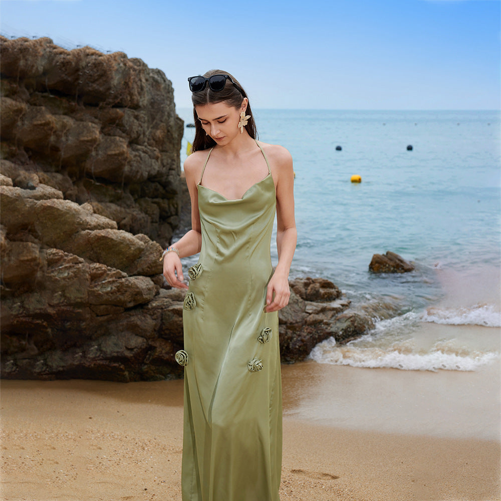 Robe de soirée Damen R&B