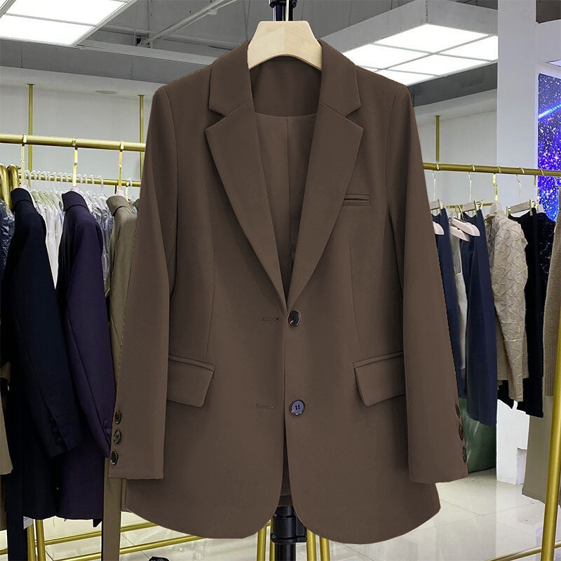 Blazer pour Femmes, Confortable et Élégant