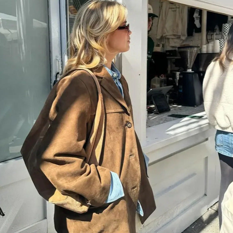 Veste Blazer Femme