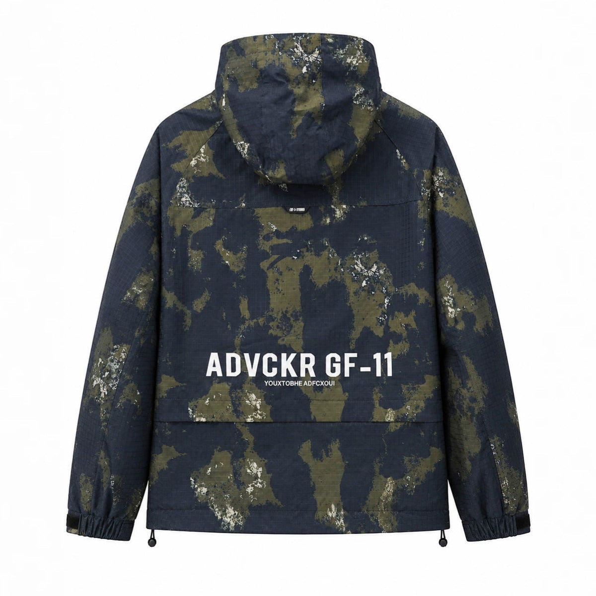 Veste Outdoor Utility pour Homme