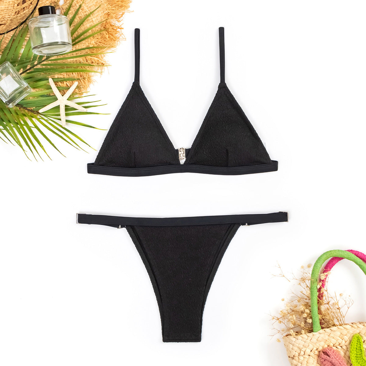 Bikini Triangle Femme R&B