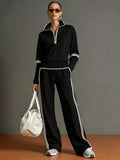 Ensemble Sportif Haut et Pantalon pour Femmes