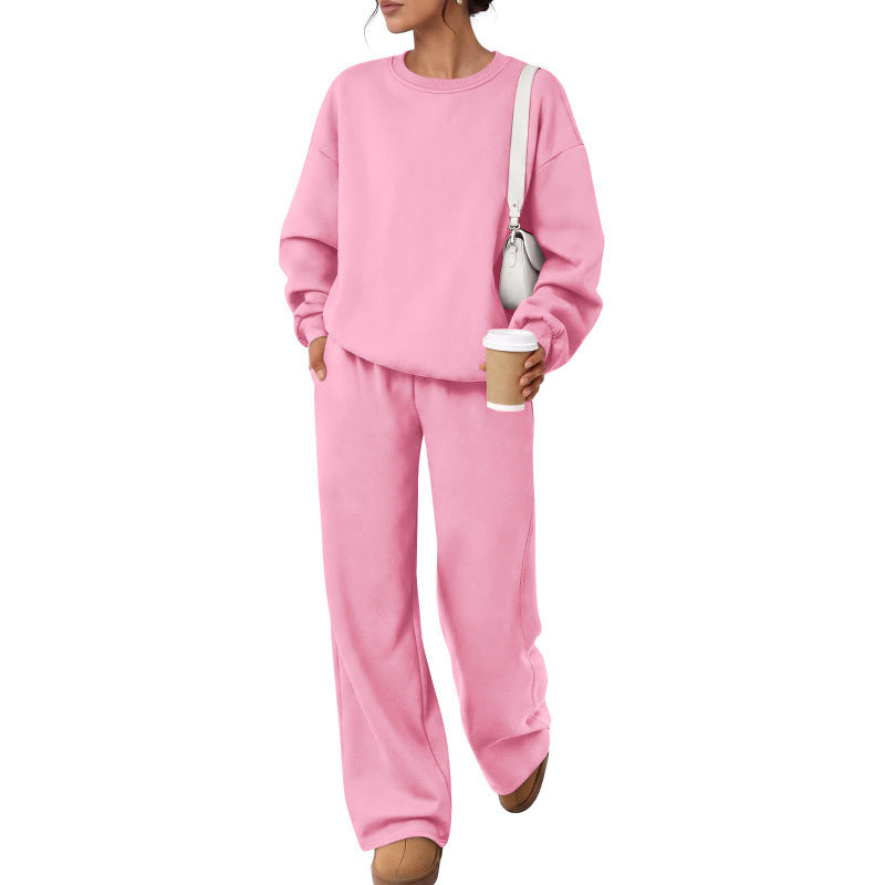 Ensemble de Loisirs Confortable pour Femmes Echoarchiv