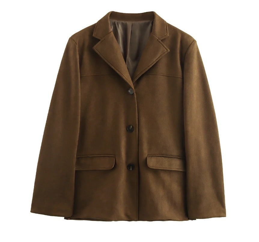 Veste Blazer Femme
