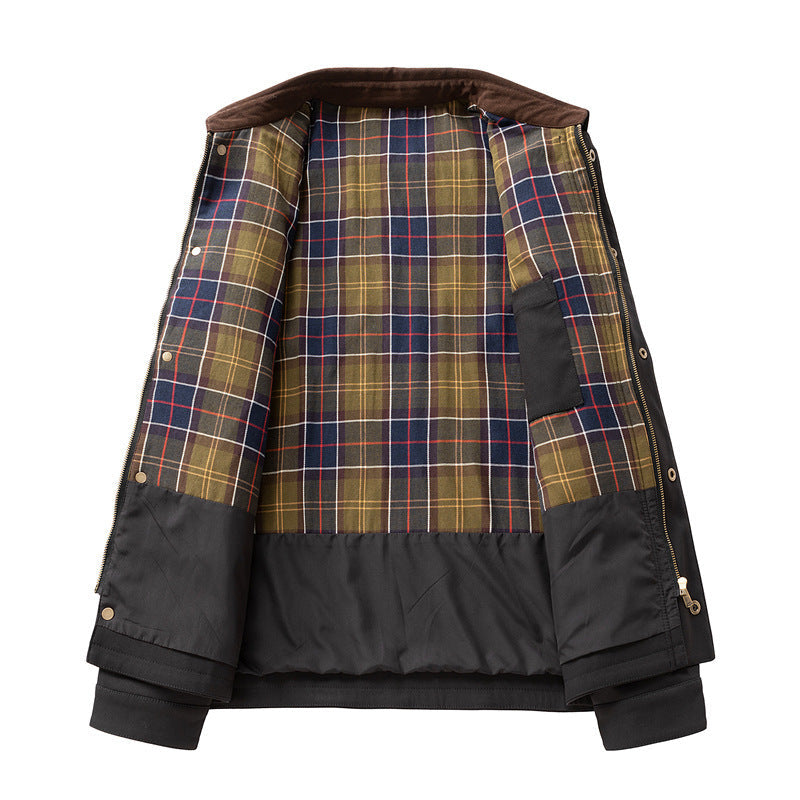 Veste Utility pour Hommes