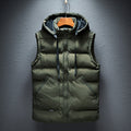 Gilet rembourré pour homme