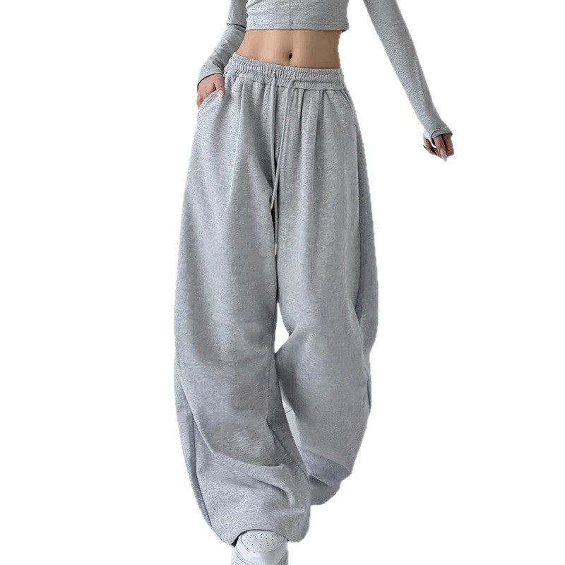 Pantalons de survêtement confortables et décontractés pour femmes Echoarchiv
