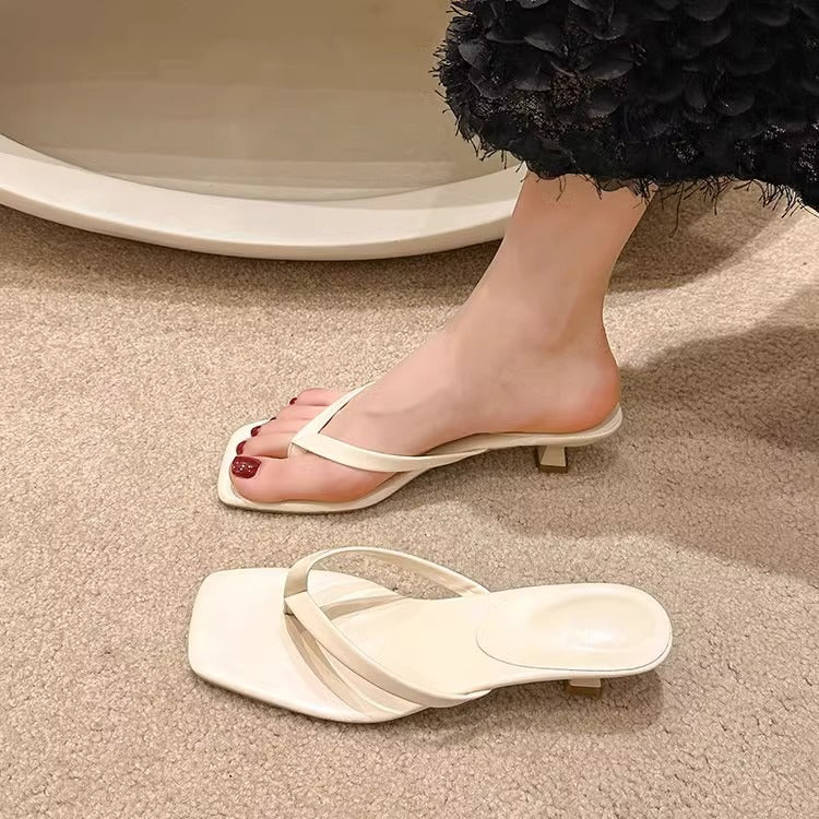 Sandales élégantes pour femmes avec brides réglables R&B