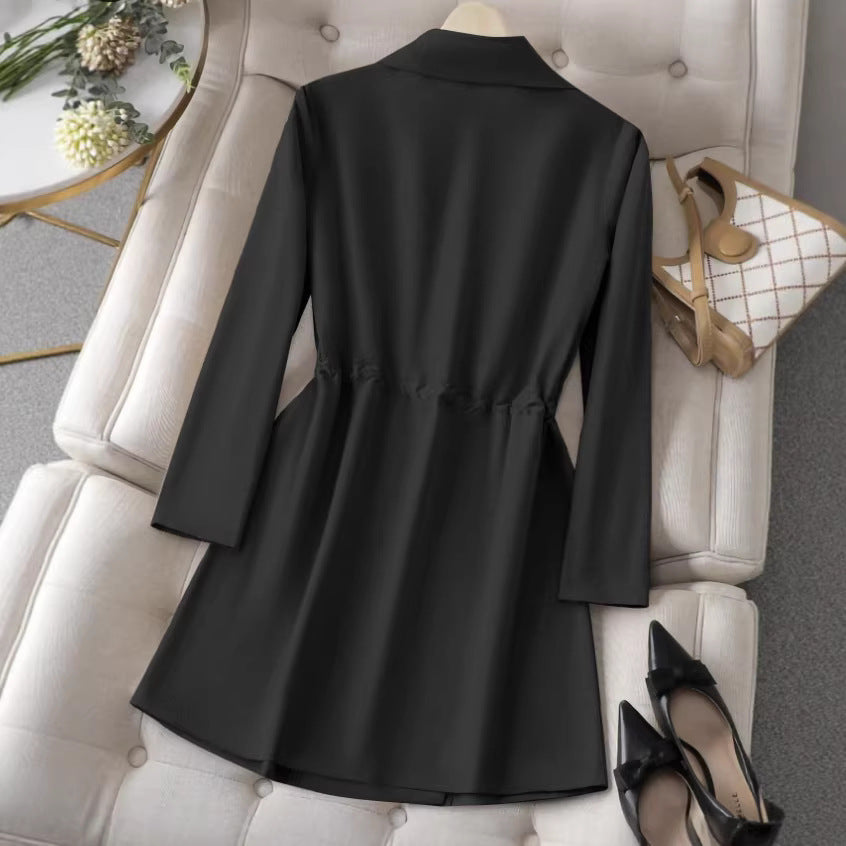 Veste courte tendance pour femmes