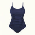 Maillot de bain une pièce pour femmes avec effet ventre plat R&B