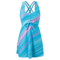 Robe de Plage Sportive Femme Echo Archiv