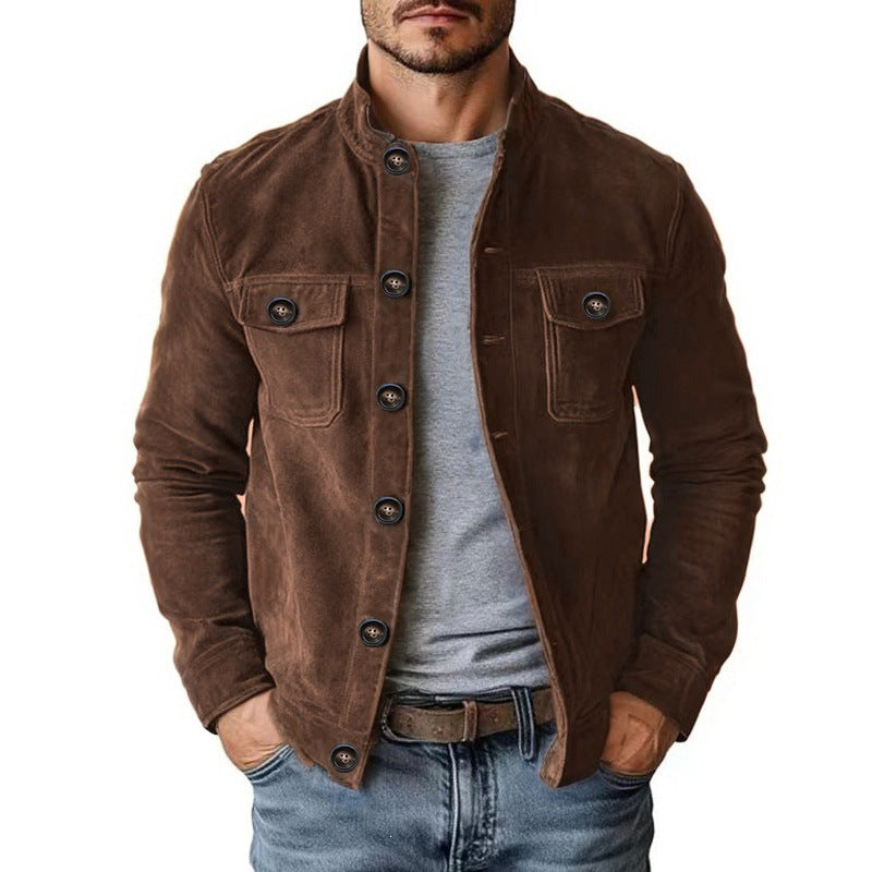 Veste décontractée élégante pour hommes Echo Archiv
